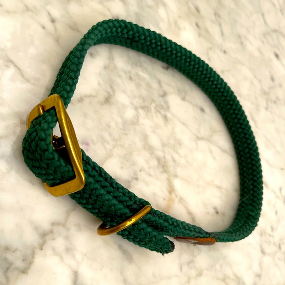 28 inches large Dog collar